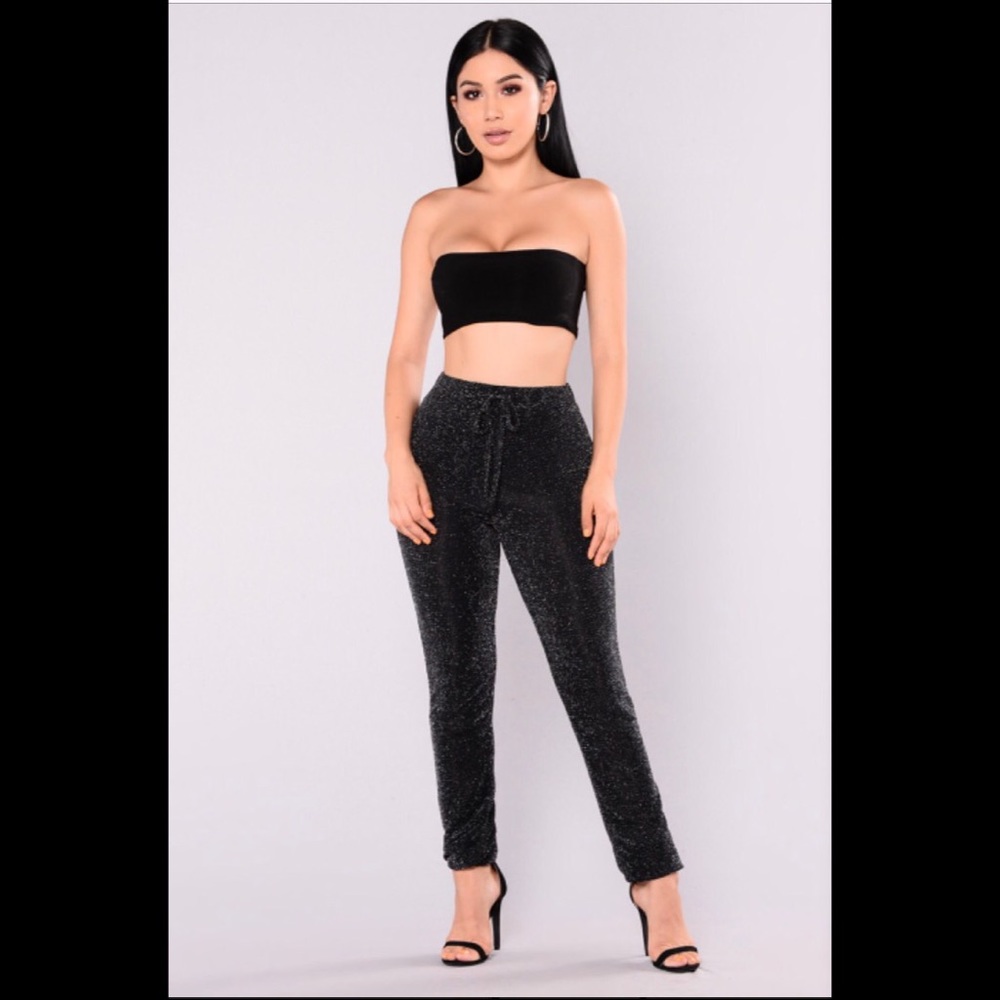 Pamela Pants